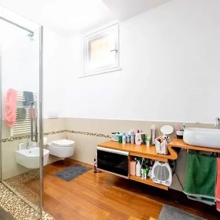 Realty Company Spagna Apartment *