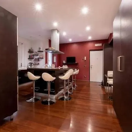 Apartment Realty Company Spagna *
