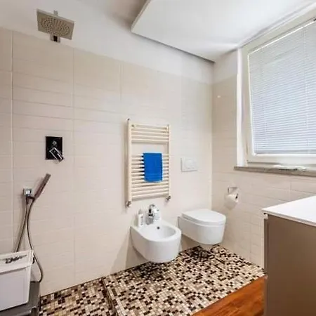 Realty Company Spagna Apartment Rome