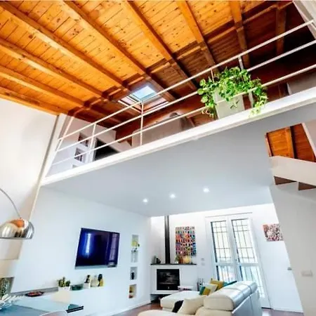 Realty Company Spagna Apartment *