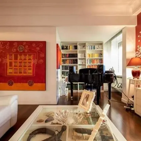 Realty Company Spagna Rome