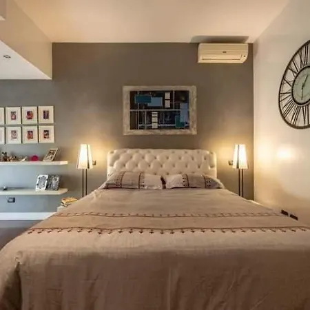 Realty Company Spagna Apartment Rome