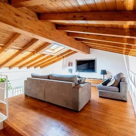 Apartment Realty Company Spagna