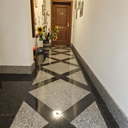 5 Floor Holiday home