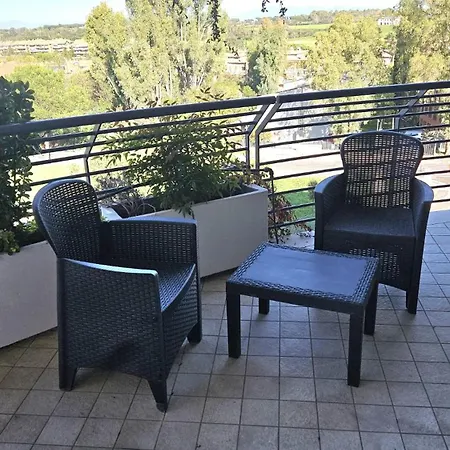 Holiday home 5 Floor *
