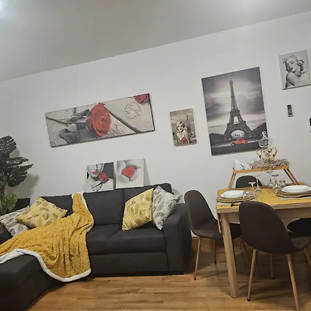 Holiday home 5 Floor Rome