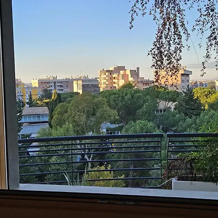 Holiday home 5 Floor
