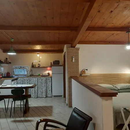 Apartment Casa Dantemini Casa Fiera Di Piana Del Solerm Fiumicino *
