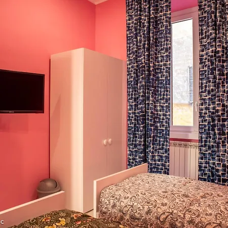 Holiday home Sophie's Choice 3 E Sophie's Choice 4 Rome