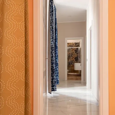 Sophie's Choice 3 E Sophie's Choice 4 Holiday home Rome