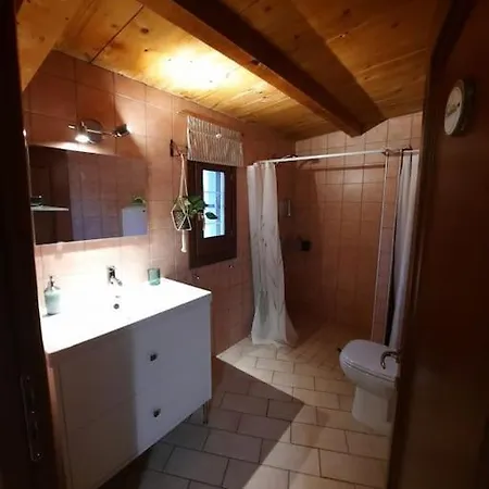 Casa Dantemini Casa Fiera Di Piana Del Solerm Fiumicino *