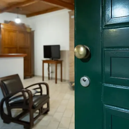 Casa Dantemini Casa Fiera Di Piana Del Solerm Fiumicino
