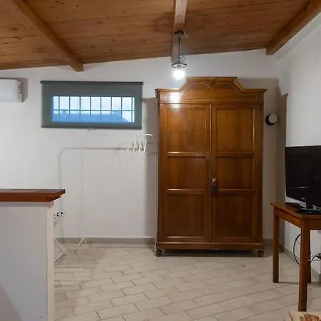 Casa Dantemini Casa Fiera Di Piana Del Solerm Fiumicino Apartment