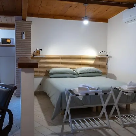 Casa Dantemini Casa Fiera Di Piana Del Solerm Fiumicino *