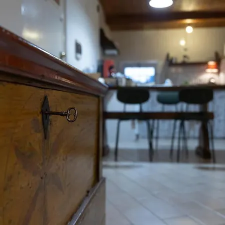 Casa Dantemini Casa Fiera Di Piana Del Solerm Fiumicino