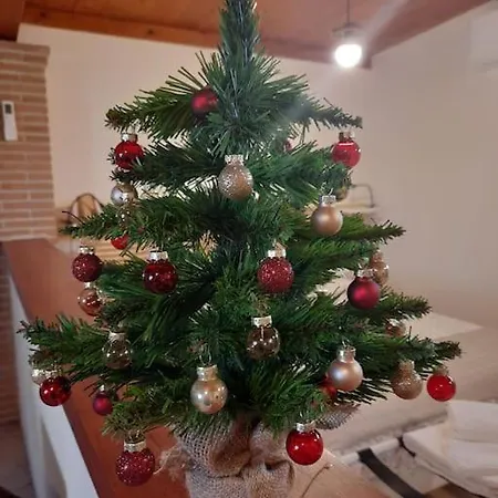 Casa Dantemini Casa Fiera Di Piana Del Solerm Fiumicino Apartment Rome