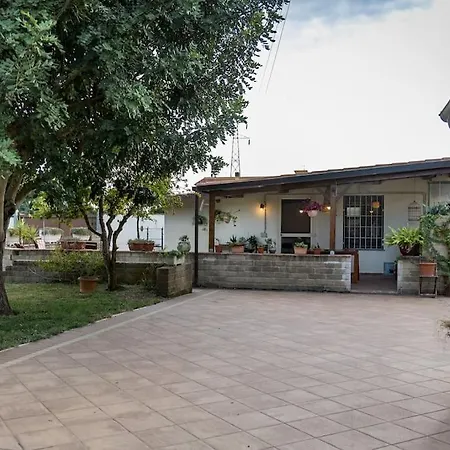 Casa Dantemini Casa Fiera Di Piana Del Solerm Fiumicino