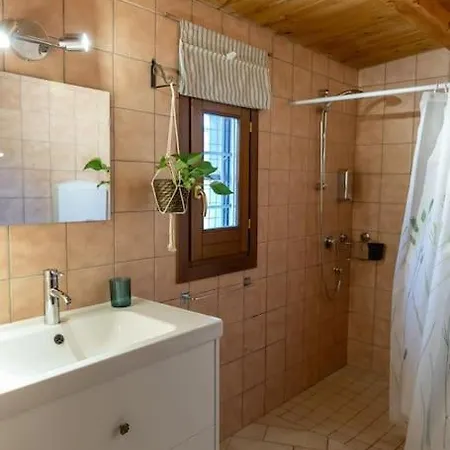 Casa Dantemini Casa Fiera Di Piana Del Solerm Fiumicino Apartment