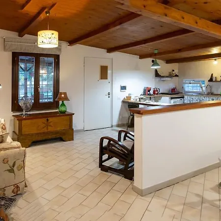 Casa Dantemini Casa Fiera Di Piana Del Solerm Fiumicino Rome
