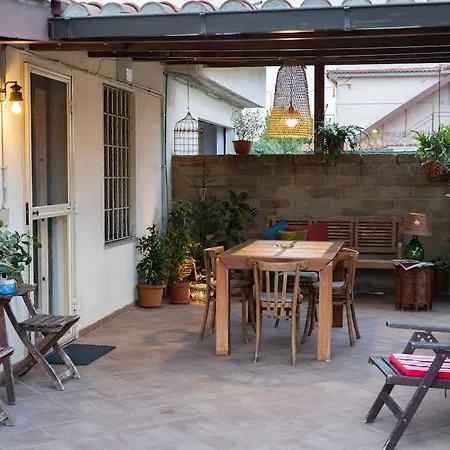 Casa Dantemini Casa Fiera Di Piana Del Solerm Fiumicino *