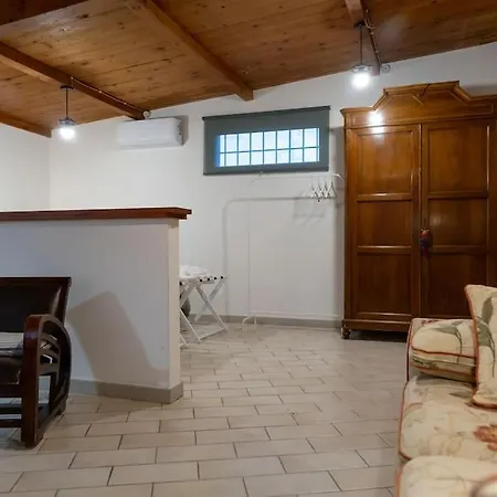 Apartment Casa Dantemini Casa Fiera Di Piana Del Solerm Fiumicino *