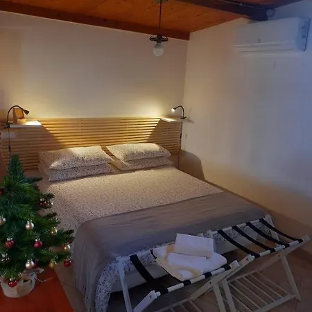 Casa Dantemini Casa Fiera Di Piana Del Solerm Fiumicino Apartment Rome