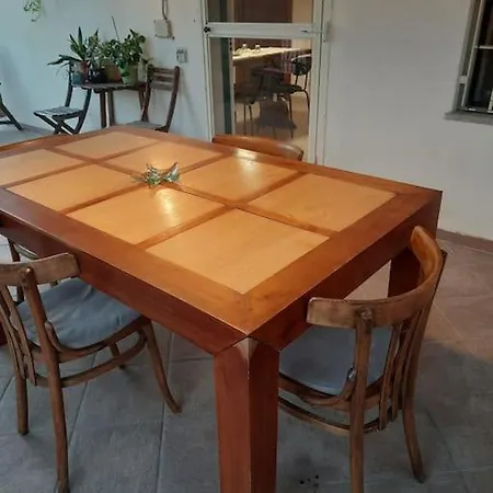 Casa Dantemini Casa Fiera Di Piana Del Solerm Fiumicino Rome
