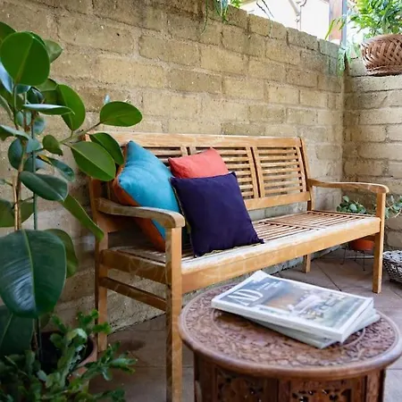 Apartment Casa Dantemini Casa Fiera Di Piana Del Solerm Fiumicino Rome