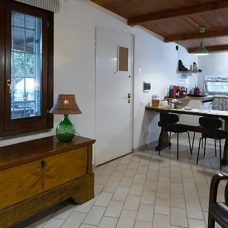 Casa Dantemini Casa Fiera Di Piana Del Solerm Fiumicino * Rome