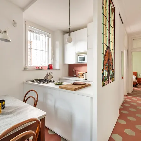 Iside At Colosseum -2 Bedrooms 2 Bathrooms * Rome