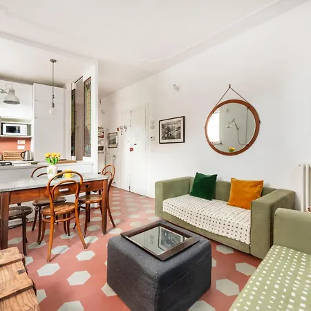 Iside At Colosseum -2 Bedrooms 2 Bathrooms * Rome