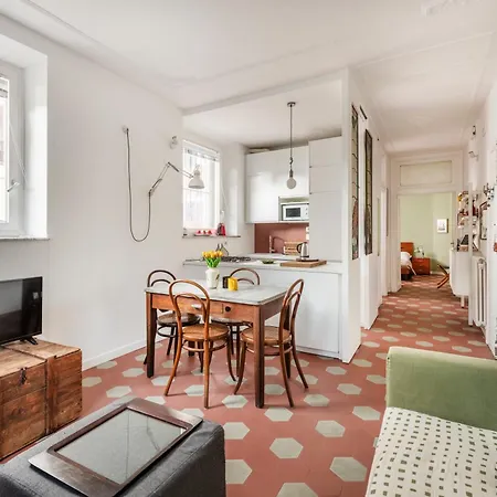 Apartment Iside At Colosseum -2 Bedrooms 2 Bathrooms