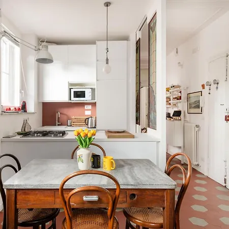 Apartment Iside At Colosseum -2 Bedrooms 2 Bathrooms Rome
