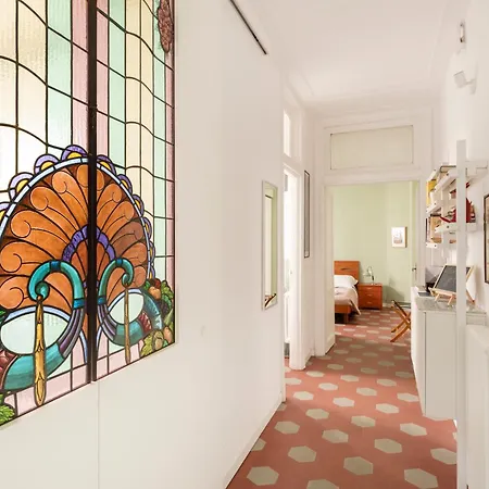 Iside At Colosseum -2 Bedrooms 2 Bathrooms Rome