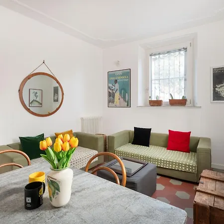 Apartment Iside At Colosseum -2 Bedrooms 2 Bathrooms Rome