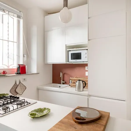 Iside At Colosseum -2 Bedrooms 2 Bathrooms Apartment Rome