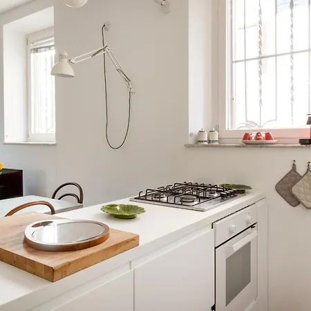 Iside At Colosseum -2 Bedrooms 2 Bathrooms Apartment