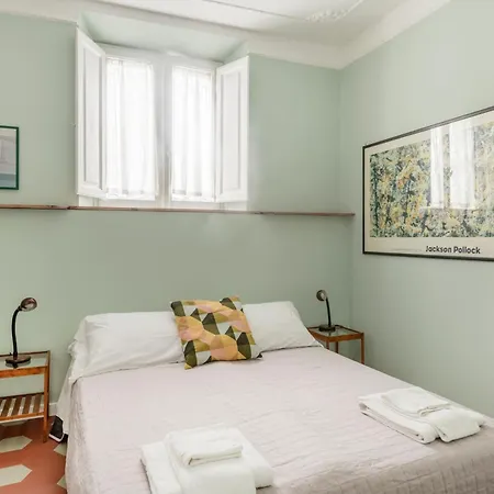 Iside At Colosseum -2 Bedrooms 2 Bathrooms