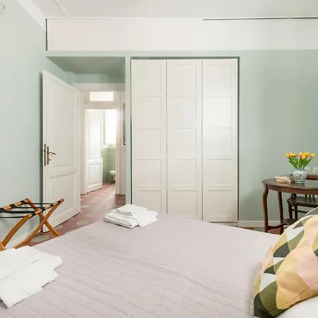 Iside At Colosseum -2 Bedrooms 2 Bathrooms Apartment