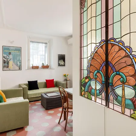 Iside At Colosseum -2 Bedrooms 2 Bathrooms Apartment *