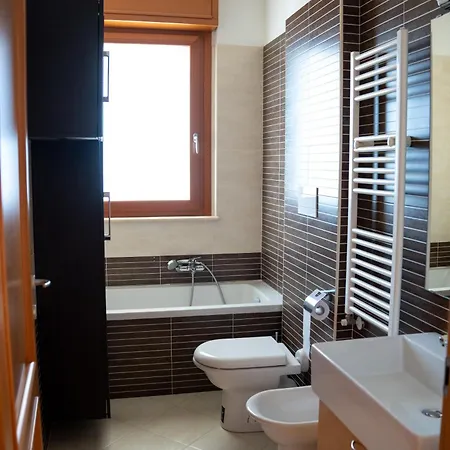 Apartment Aurelia Vatican *
