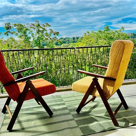 Conca D'oro House Apartment Rome