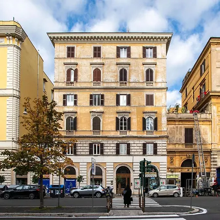 Ventisettembre Private * Rome