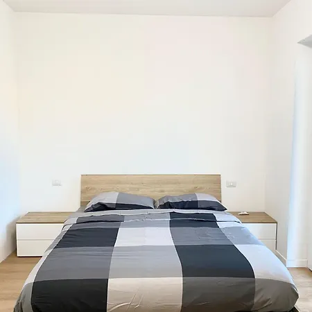 Apartment Dolcesogno Rome