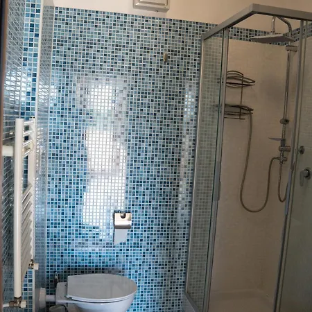 Aurelia Vatican Apartment Rome