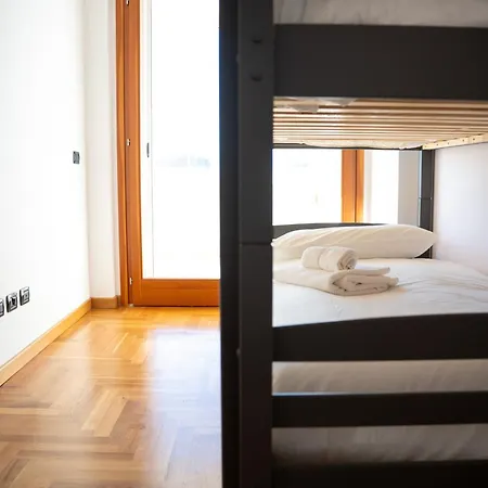 Apartment Aurelia Vatican Rome