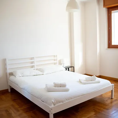 Apartment Aurelia Vatican *