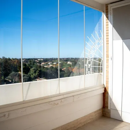 Aurelia Vatican Apartment Rome