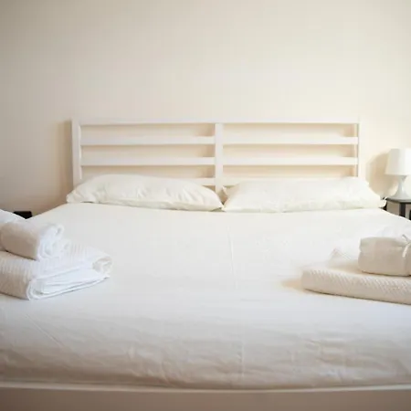 Apartment Aurelia Vatican Rome