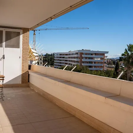 Apartment Aurelia Vatican